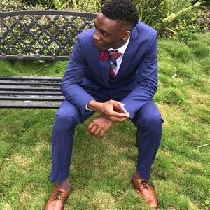 Meet your Posher, Markland